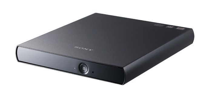 Sony DRX-S90U DVD writer