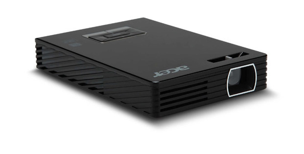 Acer c112 pico-projector