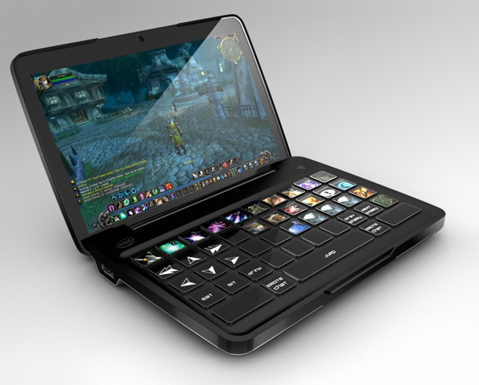 Razer Switchblade