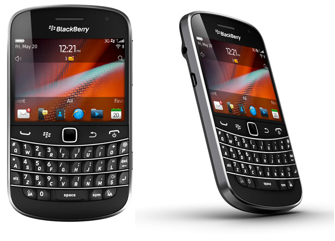 BlackBerry Bold 9900/9930 