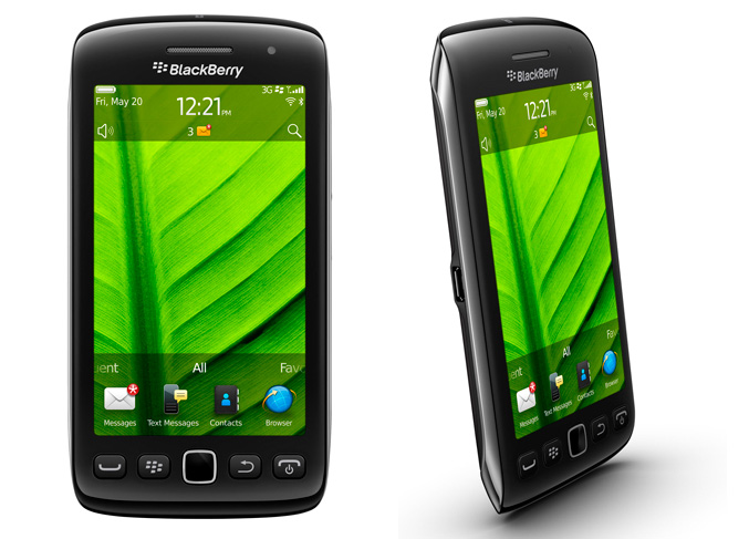 BlackBerry Torch 9850/9860