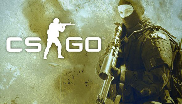 Counter Strike Global Offensive