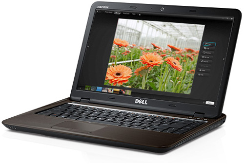 Dell Inspiron 14z