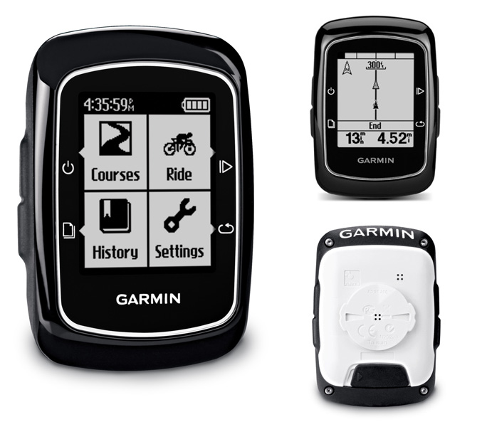 Garmin Edge 200