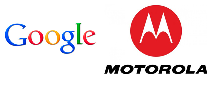 Google buys Motorola Mobility