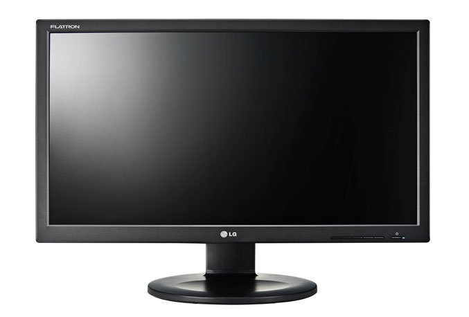 LG D237IPS 3D Monitor