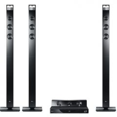 LG HX906TX Cinema 3D Sound HTS system