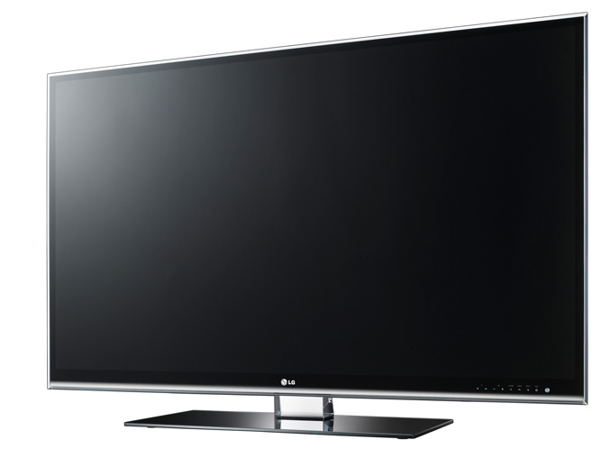 LG LW980S Nano Full LED Cinema 3D TV