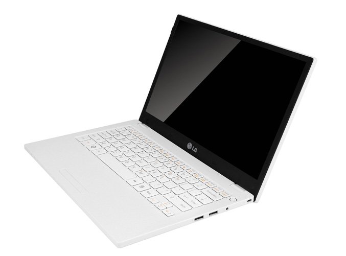 LG P220 notebook