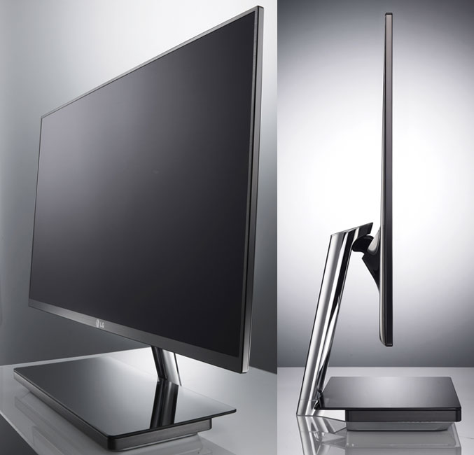 LG E91 monitor