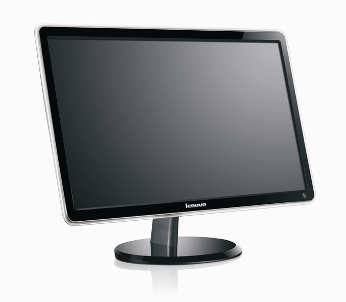 Lenovo LS2221w Monitor