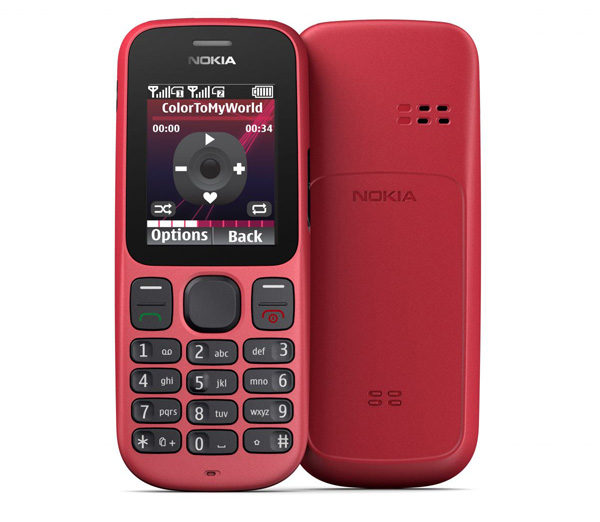 Nokia 101