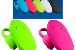 Nokia BH-112 bluetooth headset