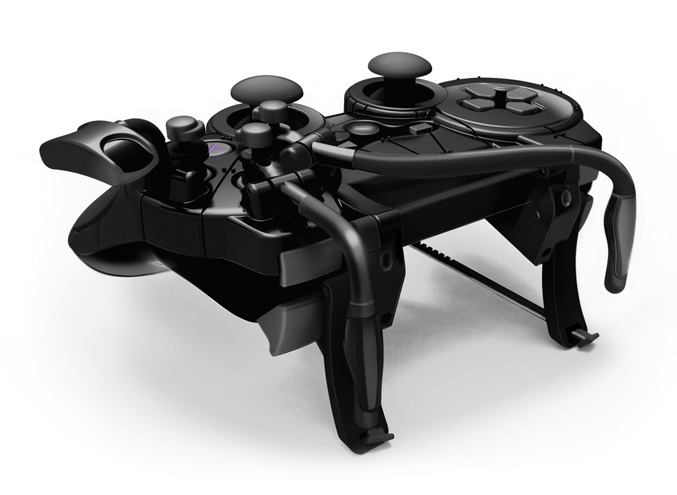 N-Control Avenger for PlayStation 3