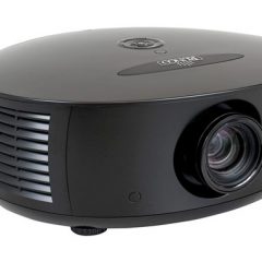 Runco LightStyle LS-1 DLP projector