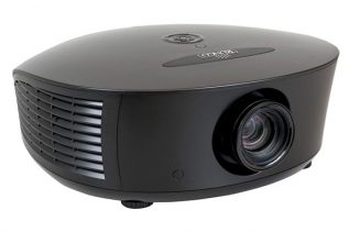 Runco LightStyle LS-1 DLP projector