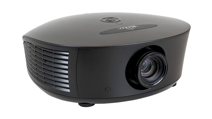 Runco LightStyle LS-1 DLP projector