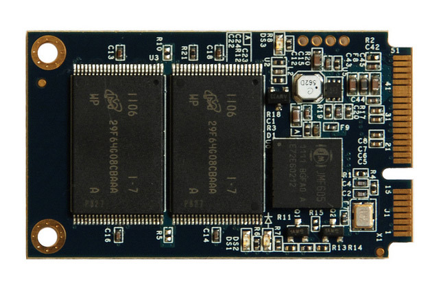 SaberTooth M1 SSD