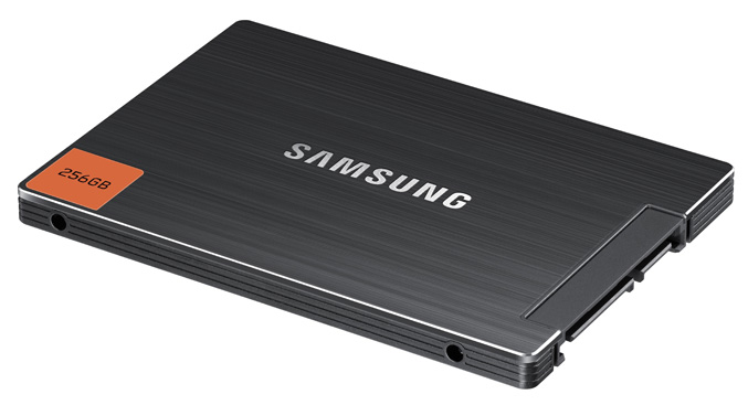 Samsung SSD 830 Series