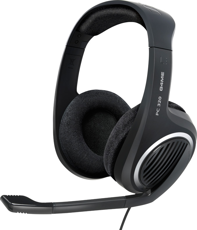 Sennheiser PC 320