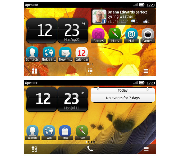 nokia belle os download