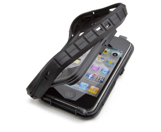 Speck ToughShell iPhone case for iPhone 4