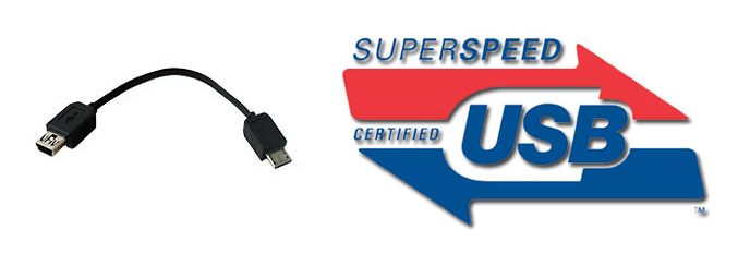 USB new power delivery specification