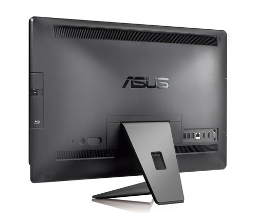 ASUS ET2410 All-In-One PC