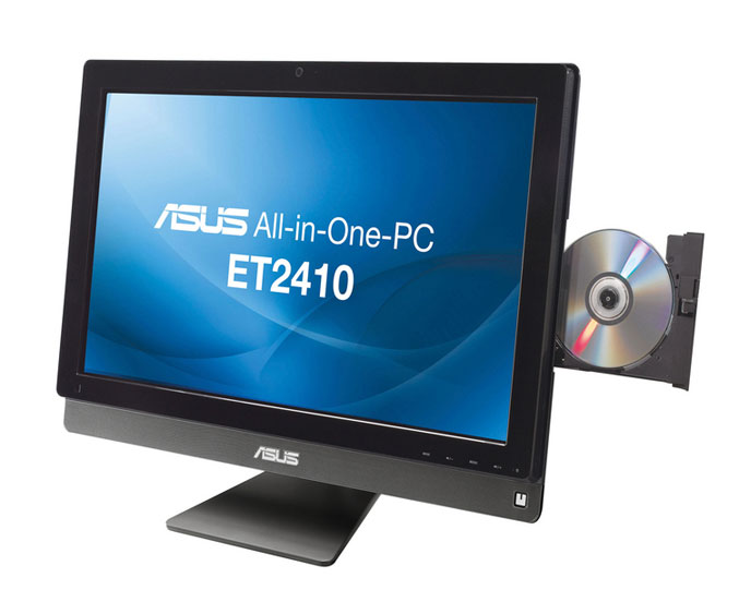 ASUS ET2410 All-In-One PC