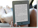 Amazon Kindle Touch