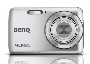 BenQ AE110 camera