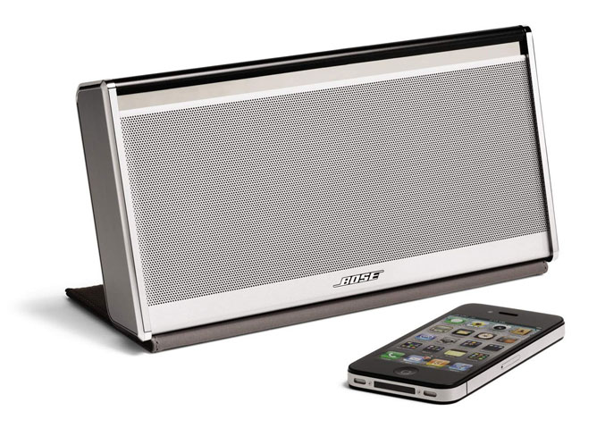 Bose SoundLink Wireless Mobile Speaker