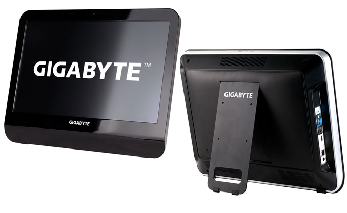 Gigabyte GB-AEDT All-in-One PC
