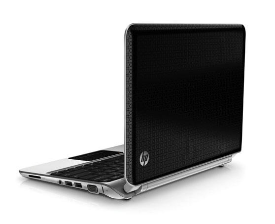 HP Pavilion dm1