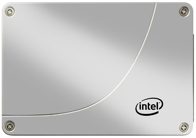 Intel 710 Series SSD