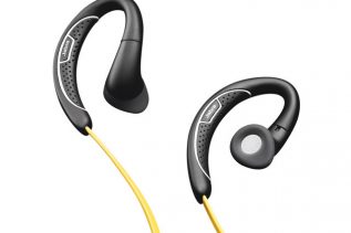 Jabra Sport Corded