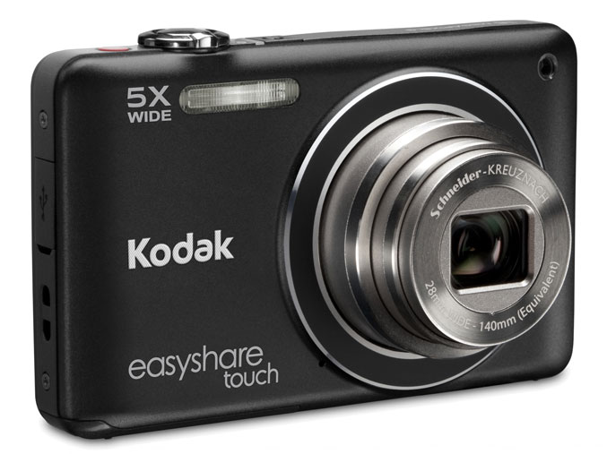 Kodak EasyShare Touch M5370