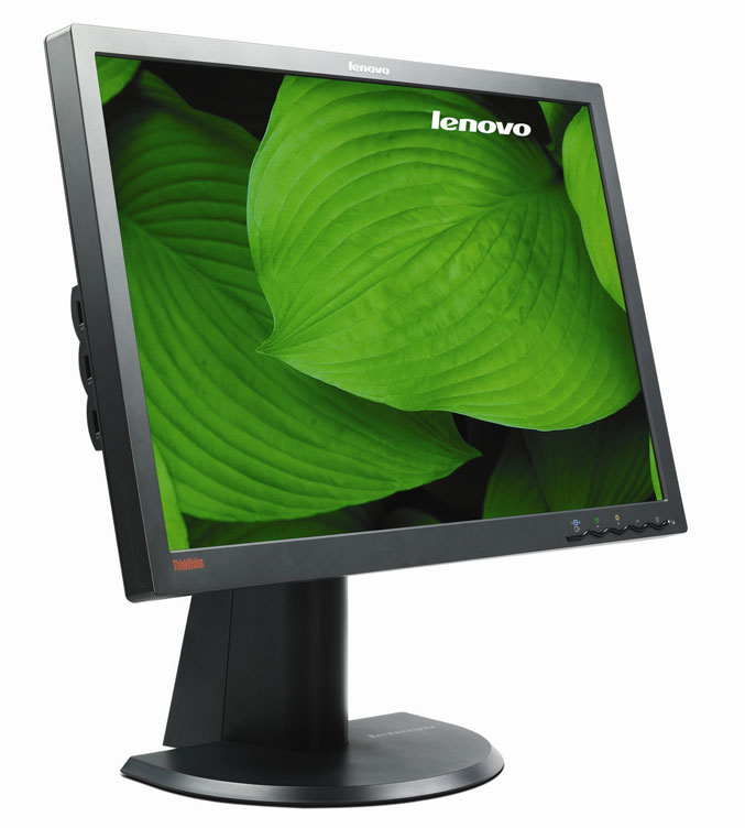 Lenovo ThinkVision LT2452p monitor