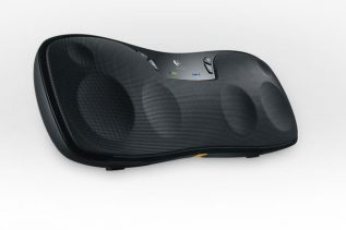 Logitech Wireless Boombox