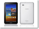 Samsung Galaxy Tab 7.0 Plus