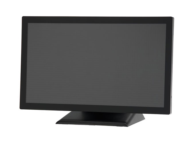 TRu 21.5-inch Milti-Touch Monitor