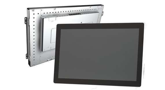 TRu 21.5-inch Milti-Touch Monitor