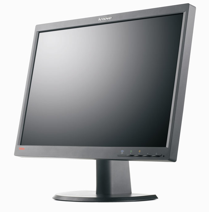 ThinkVision LT2252p monitor