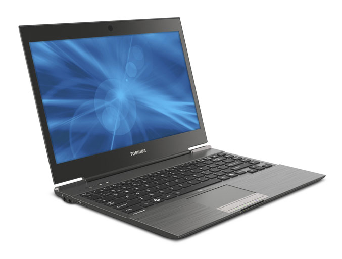 Toshiba Portege Z830 Ultrabook