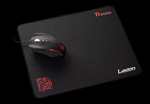 Tt eSPORTS LADON Mouse Pad