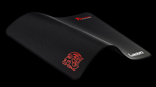 Tt eSPORTS LADON Mouse Pad