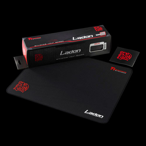 Tt eSPORTS LADON Mouse Pad