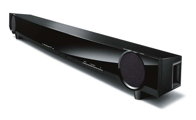 Yamaha YAS-101 soundbar