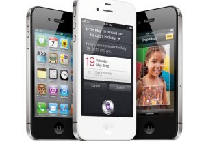 Apple iPhone 4S