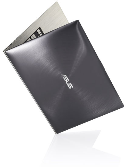 Asus Zenbook UX31